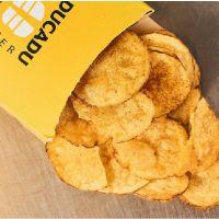 imagem Chips Ducadu