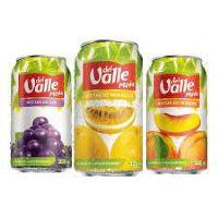 imagem Suco Lata 350ml