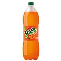 imagem Refrigerante de Laranja Sukita