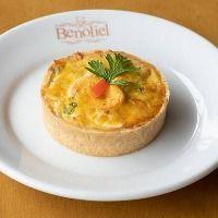 imagem Quiche