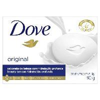 imagem SABONETE DOVE 90G 