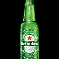imagem Heineken Long Neck