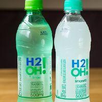 imagem H2O