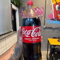 imagem COCA 2 LITROS