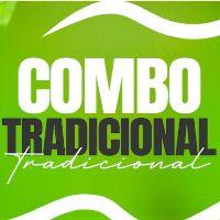 imagem Combo Tradicional - 4 Individuais + 1 Broto Doce