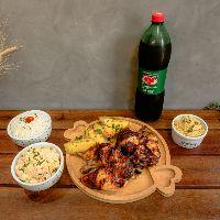 imagem Combo da Dona Maria - Serve 2 Pessoas