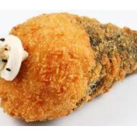 imagem Temaki Hot