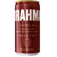 imagem BRAHMA DUPLO MALTE 269ML