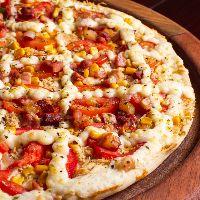 imagem Pizza G