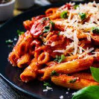 imagem Penne Médio