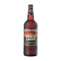 imagem Patagonia Amber Lager 740ml