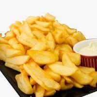 imagem Batata Plebeia Grande
