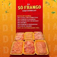 imagem KIT SÓ FRANGO