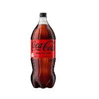 imagem COCA COLA 2L ZERO