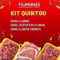 imagem KIT FILI QUINTOU