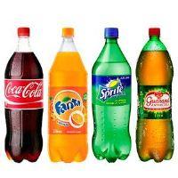 imagem Refrigerante 2Litros
