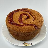 imagem Bolo de Goiabada