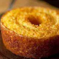 imagem Bolo de Aipim - P