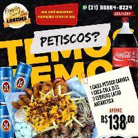 imagem Petisco Carioca