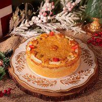 imagem Torta Salgada de Frango M