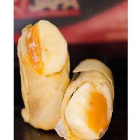 imagem Banana com Doce de Leite 2und
