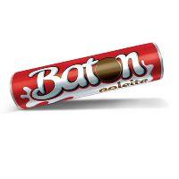 imagem Batom ao Leite