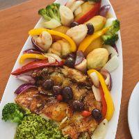 imagem Bacalhau a Moda da Casa