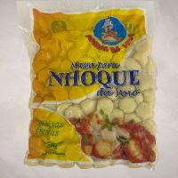 imagem Pacote Nhoque Tia Bete 500 gramas