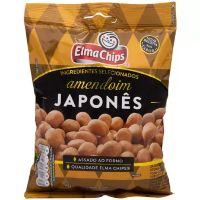 imagem Amendoim Japones Elma Chips 145g