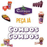 imagem Combos