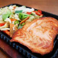 imagem Teppanyaki Kids - Frango
