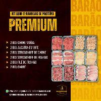 imagem Kit Premium
