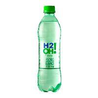 imagem H2OH! Limão 500ml