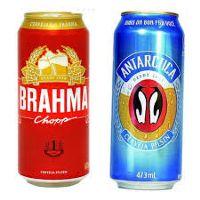imagem Cerveja Latão