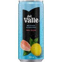 imagem DEL VALLE LATA SUCO DE GOIABA ZERO AÇUCAR 290ML