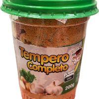 imagem Tempero Completo  200g