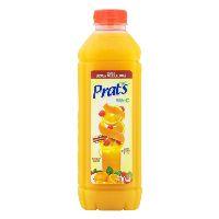 imagem Suco Prats Laranja, Maçã e Acerola 300ml