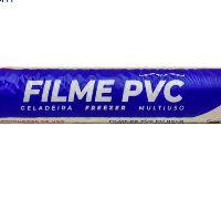 imagem FILME PVC 8,0MT x 28CM 