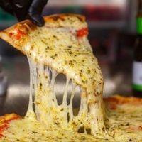 imagem PIZZAS GRANDES COM DESCONTO! 😋
