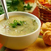 imagem CALDOS QUENTE