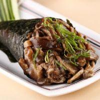 imagem Temaki Shitaque 