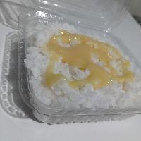 imagem Cuscuz Branco