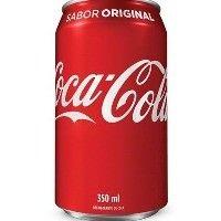 imagem Coca Cola Lata