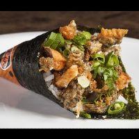 imagem Temaki de Skim 