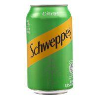 imagem Schweppes