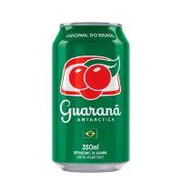 imagem Guaraná Antarctica 350ml