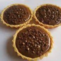 imagem Tortelete Brigadeiro 