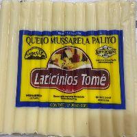 imagem QUEIJO MUSSARELA PALITO