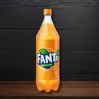 imagem Refrigerante Fanta Laranja Tradicional 1,5L