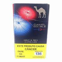 imagem Camel Double Mint Red